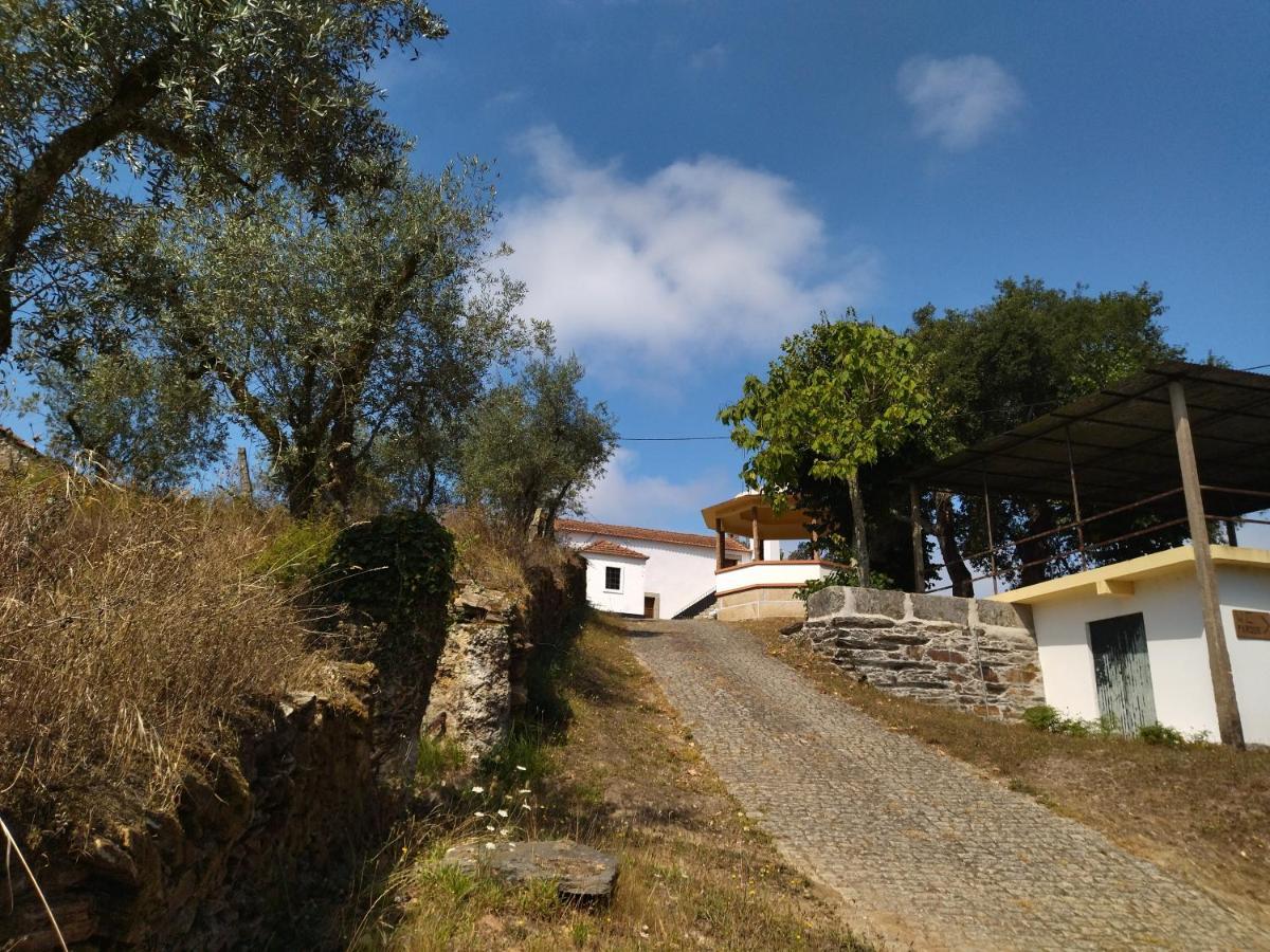 Casa Do Vale De Gondra Villa Castelo de Paiva Exterior photo